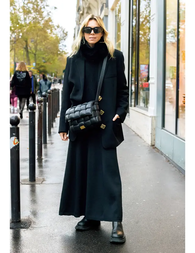 エドウィナさん（アートディレクター）