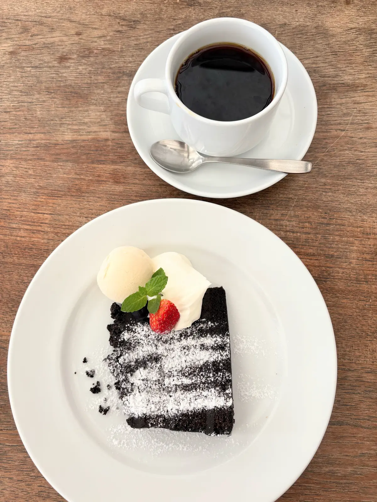 GUプチプラコーデで春ランチ@天王洲アイの画像_11