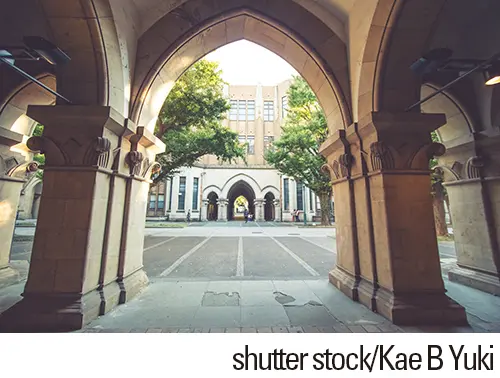 アラフィー世代も、大学・大学院へ！ 現役の画像_10