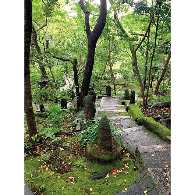 好きなスポット