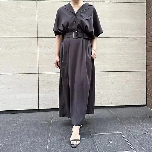 【50代 ファッション】気温32度以上にの画像_1