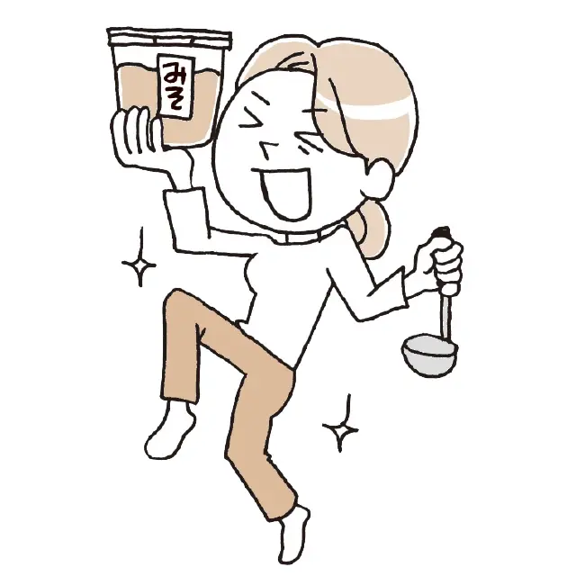 発酵食のすすめ