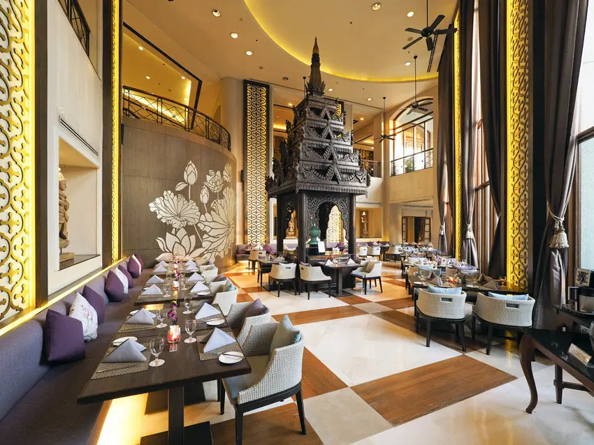 <ミャンマーの旅>シュエダゴン パゴダのの画像_2