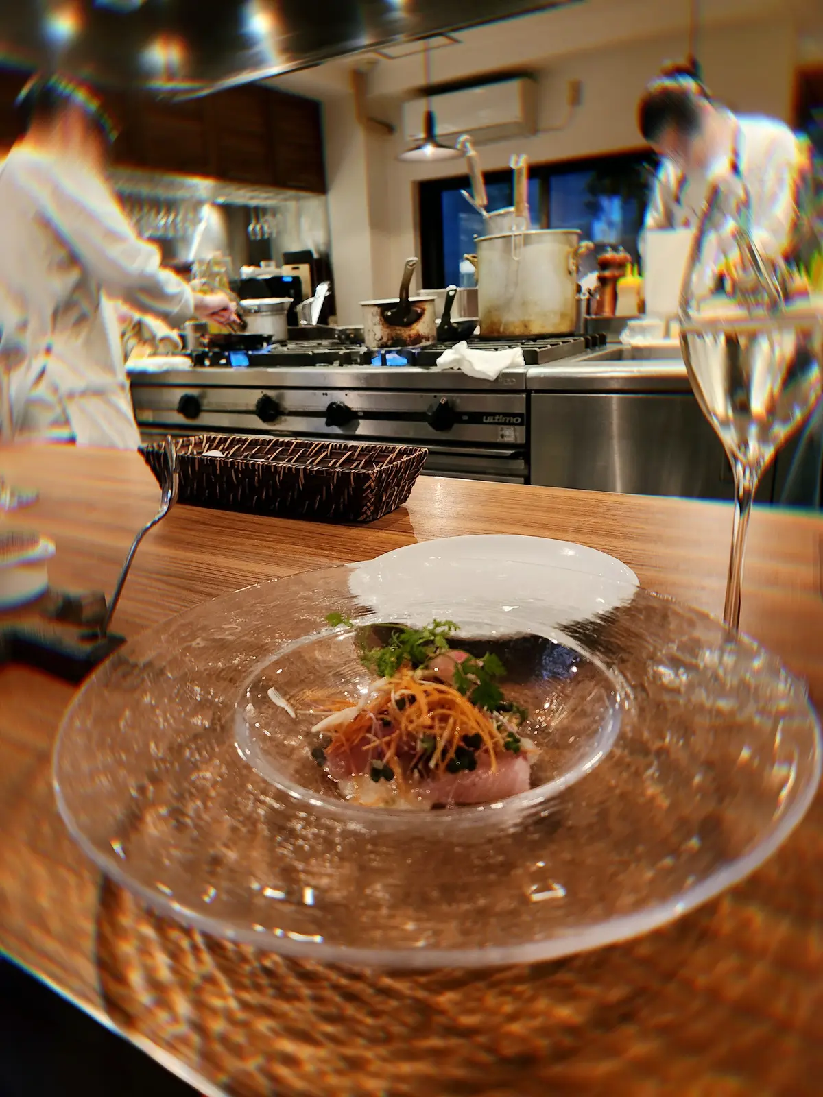 神楽坂の隠れ家過ぎるイタリアン ～ARBの画像_9