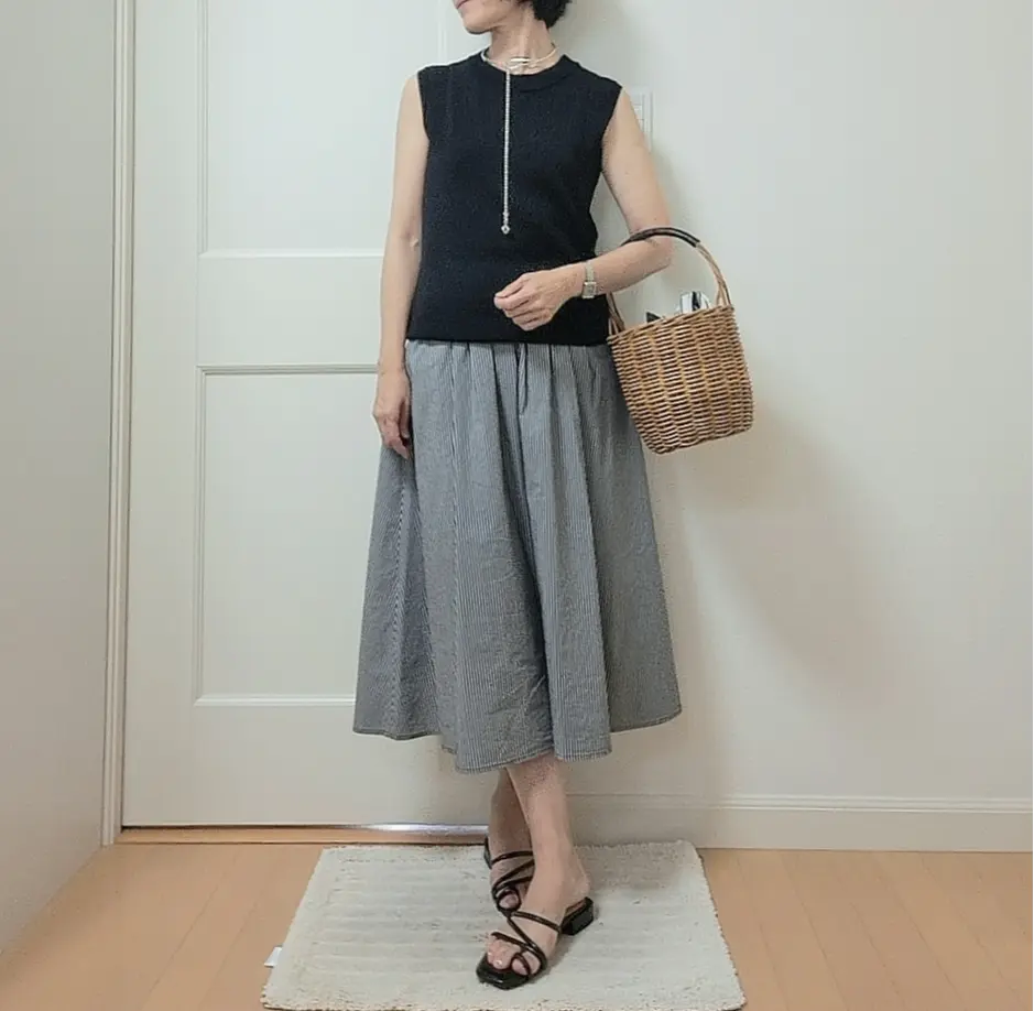 今年の夏のお気に入り小物たちの画像_13