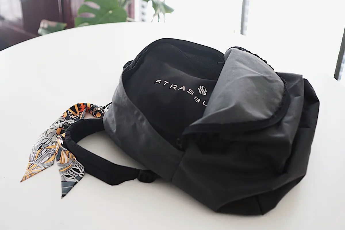 10月号付録 ストラスブルゴのガーメントの画像_3