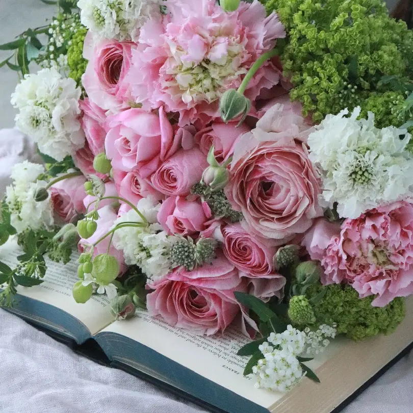 パリスタイル Bouquet