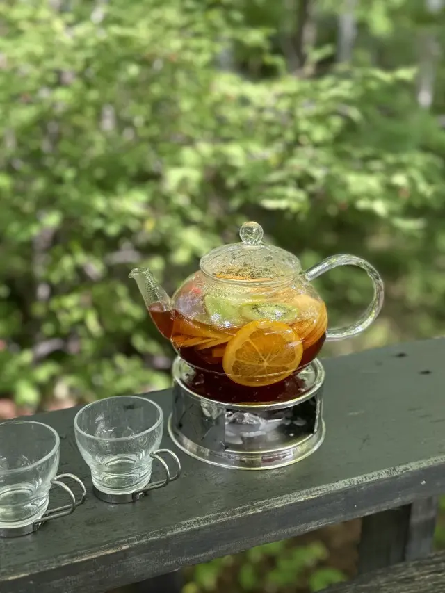 【蓼科・八ヶ岳】行列のできるお蕎麦屋さんの画像_8