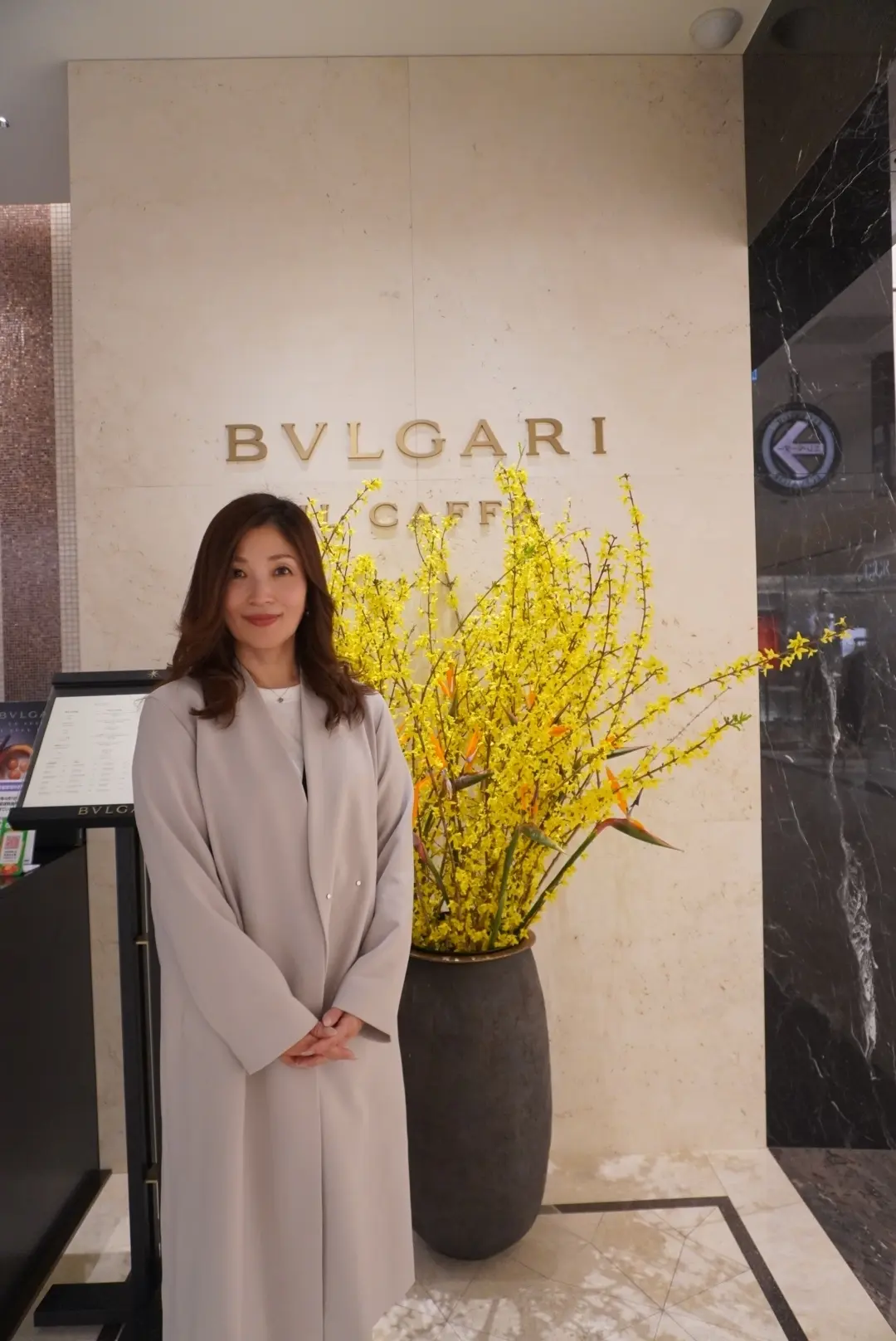 桜満開より、ひと足お先に♡春の大阪‼関西の画像_1