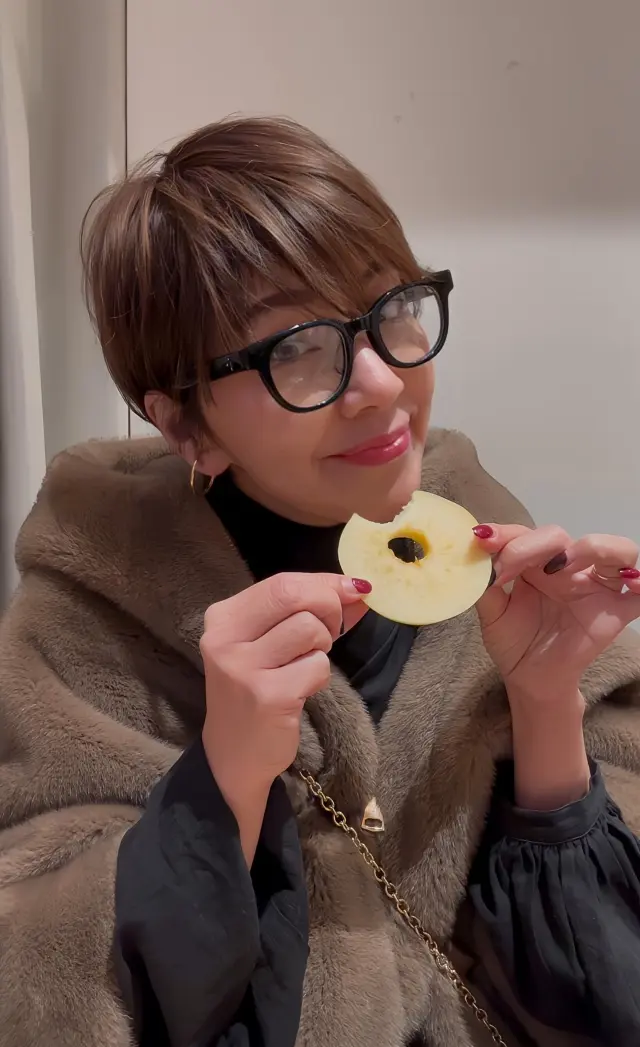 神戸であら、りんご。の画像_7