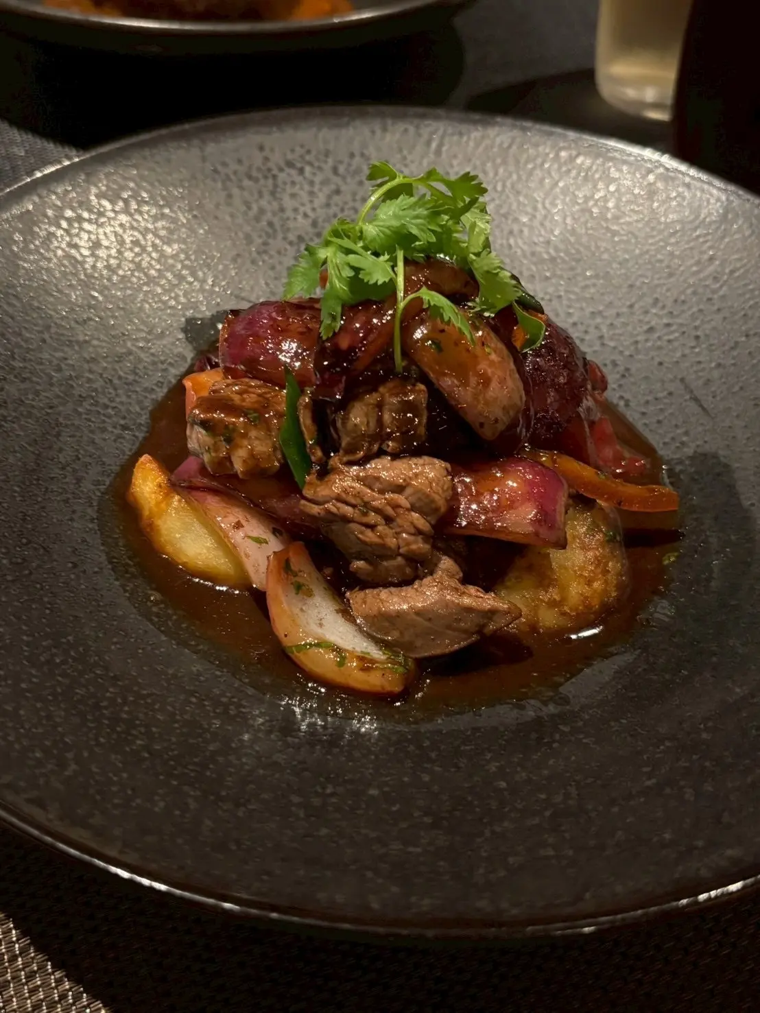 美食探訪✨初めてのペルー料理「bepocの画像_4