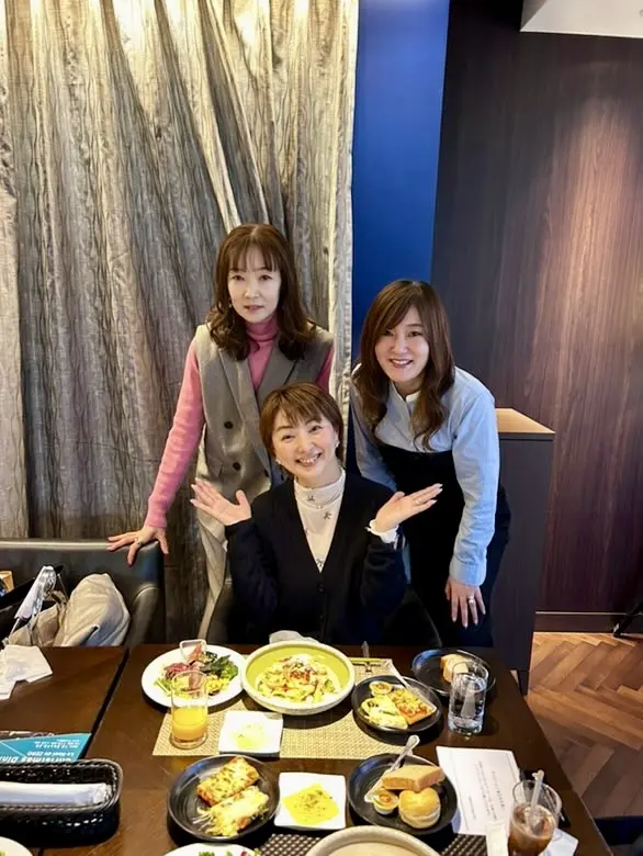 クリスマスはホテルでコース仕立ての豪華ビの画像_24