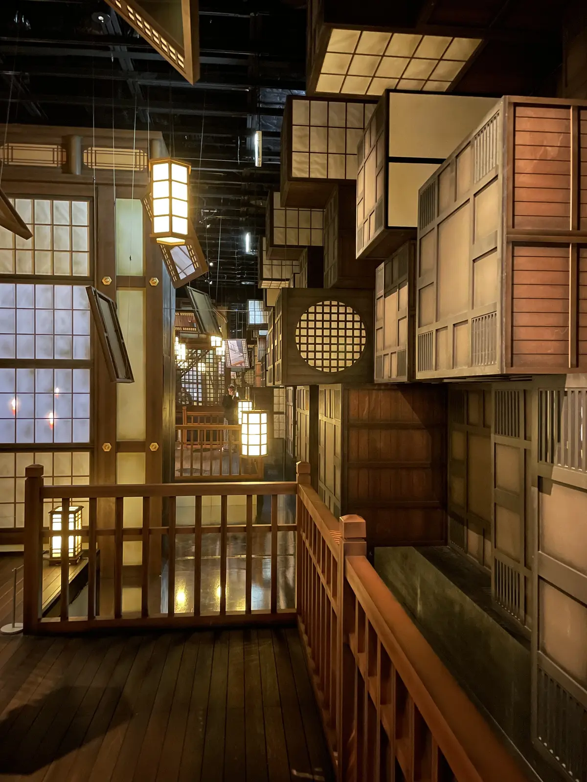 鬼滅の刃【柱展〜そして無限城へ〜】に行っの画像_9