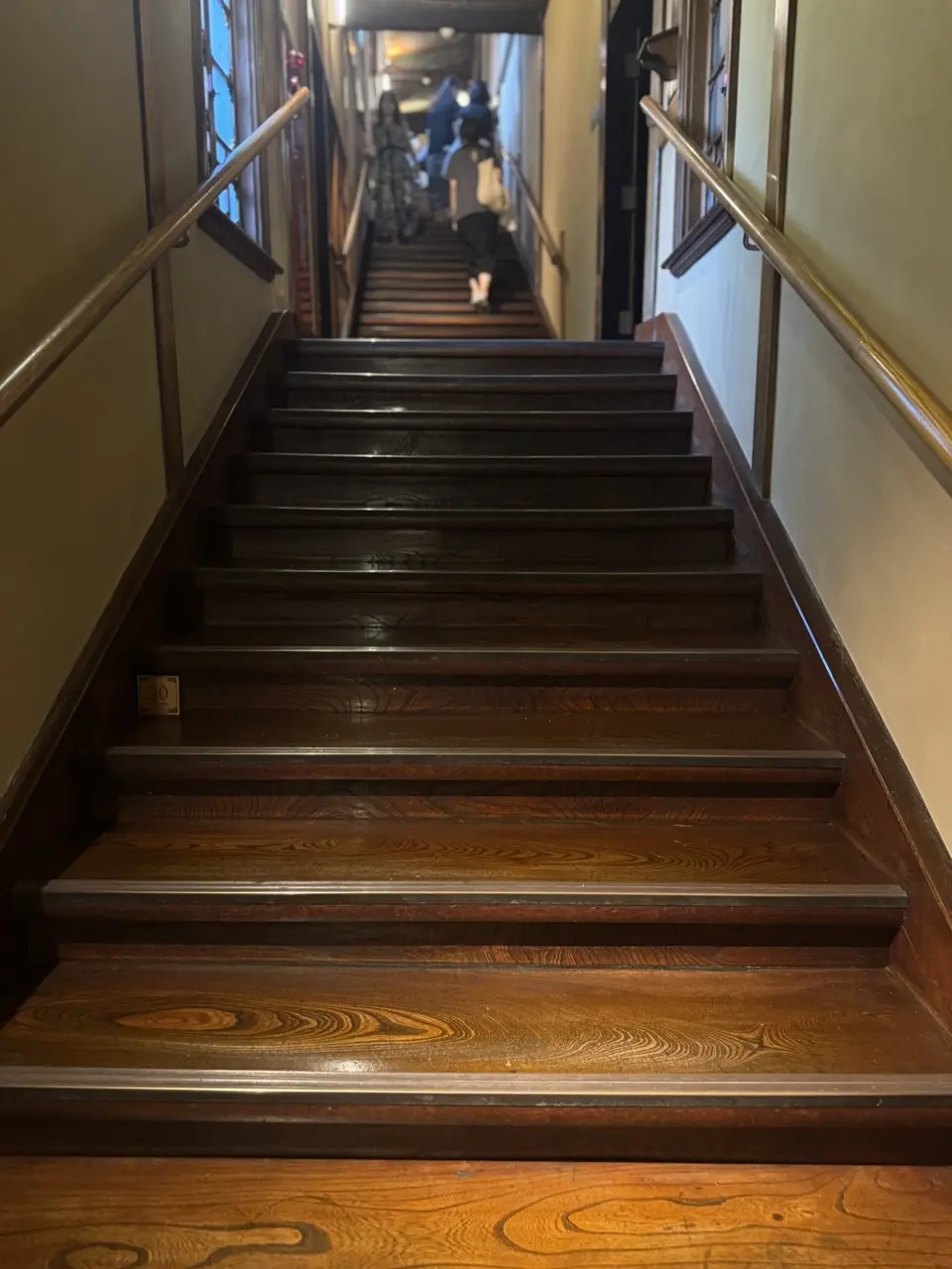 ホテル雅叙園東京 10