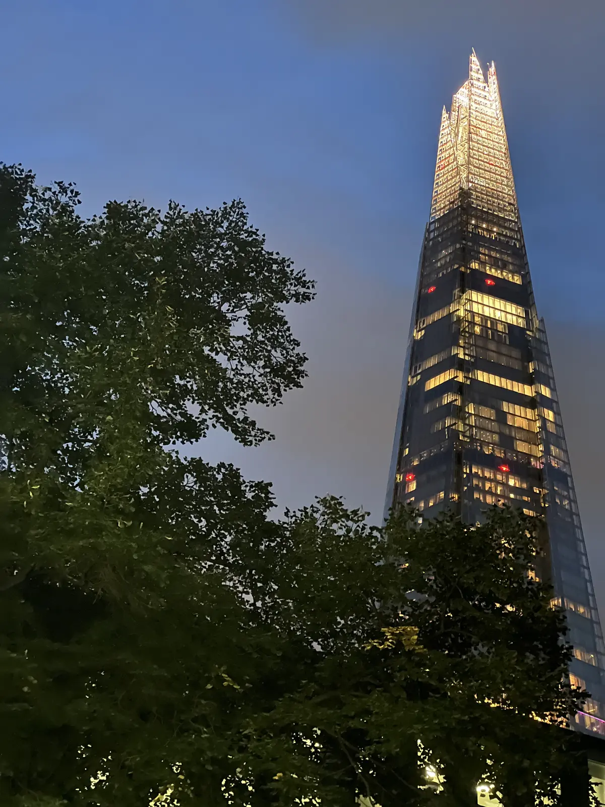 初めてのイギリス、ロンドン女子旅♪〜DAの画像_5