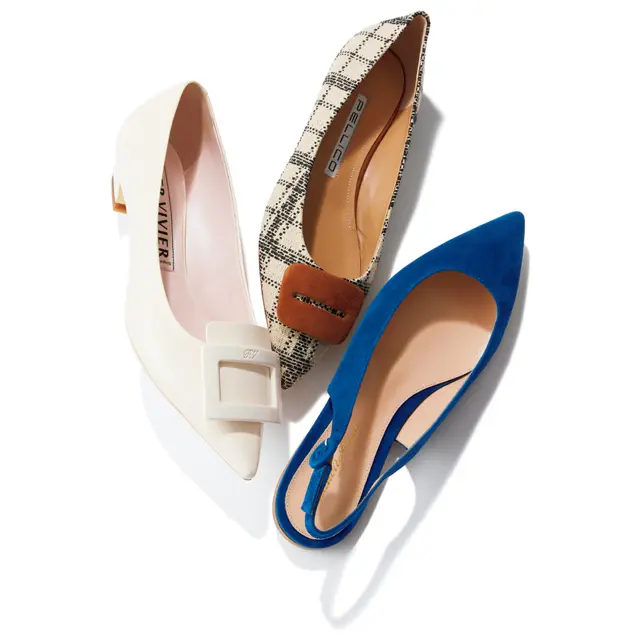 大草直子さんおしゃれ悩みQ&A