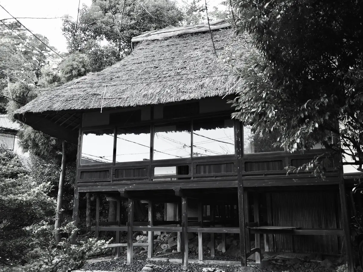 後世に残したい建築のカフェ：鎌倉・湘南①の画像_11