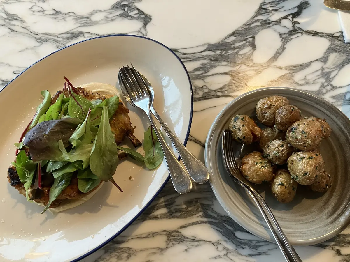 THE APOLLOにて娘からのバースデの画像_4