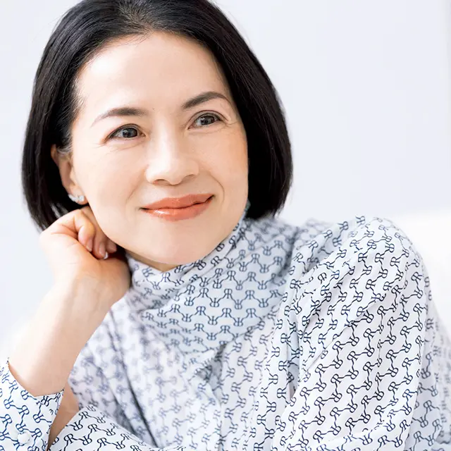 高級ラインの化粧水とのあわせ使い