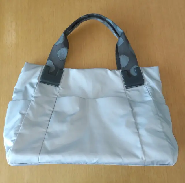 大活躍トートバッグ！の画像_1