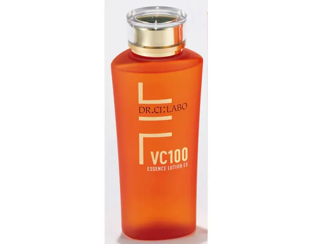 ドクターシーラボ VC100 エッセンスローションEX