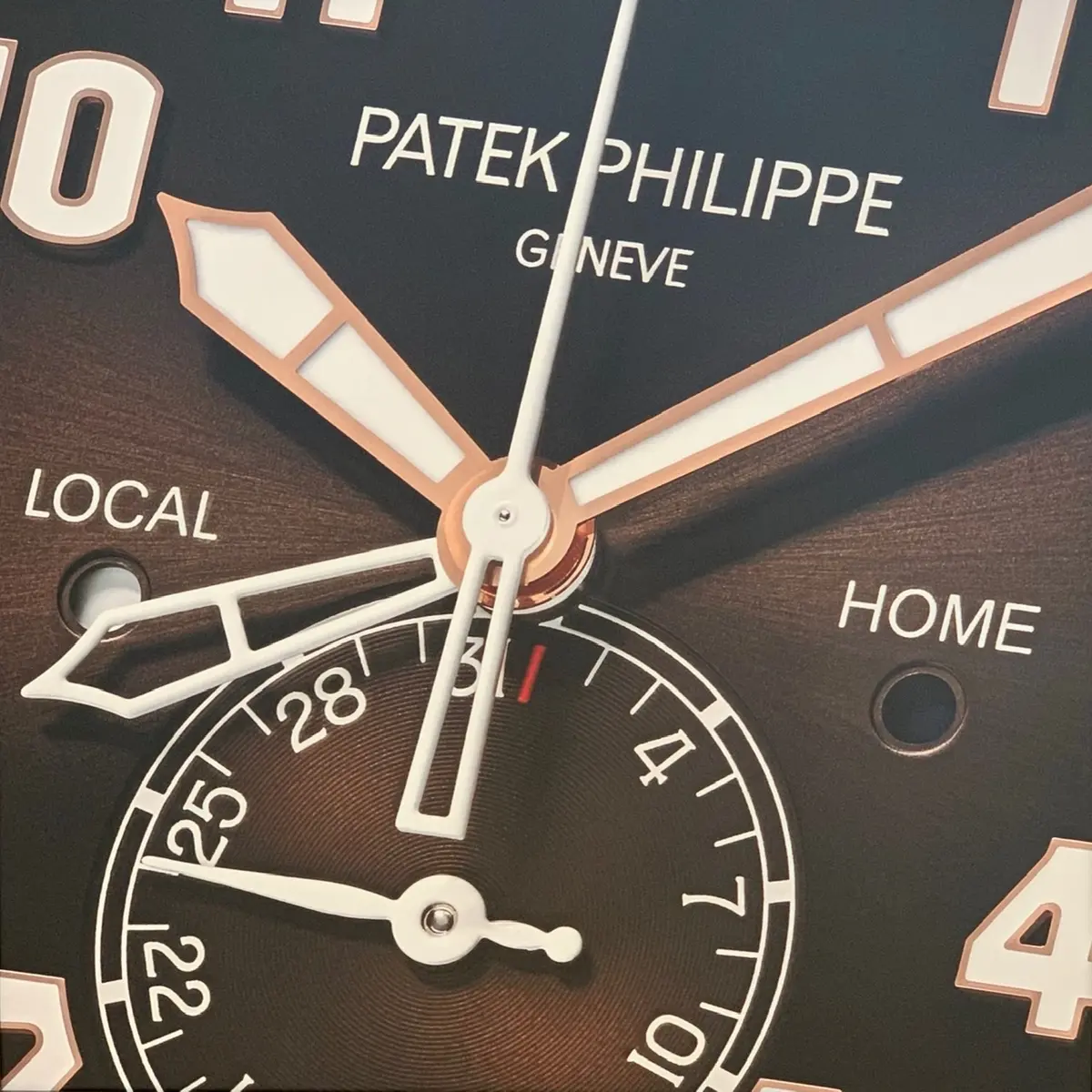 コンプリケーション