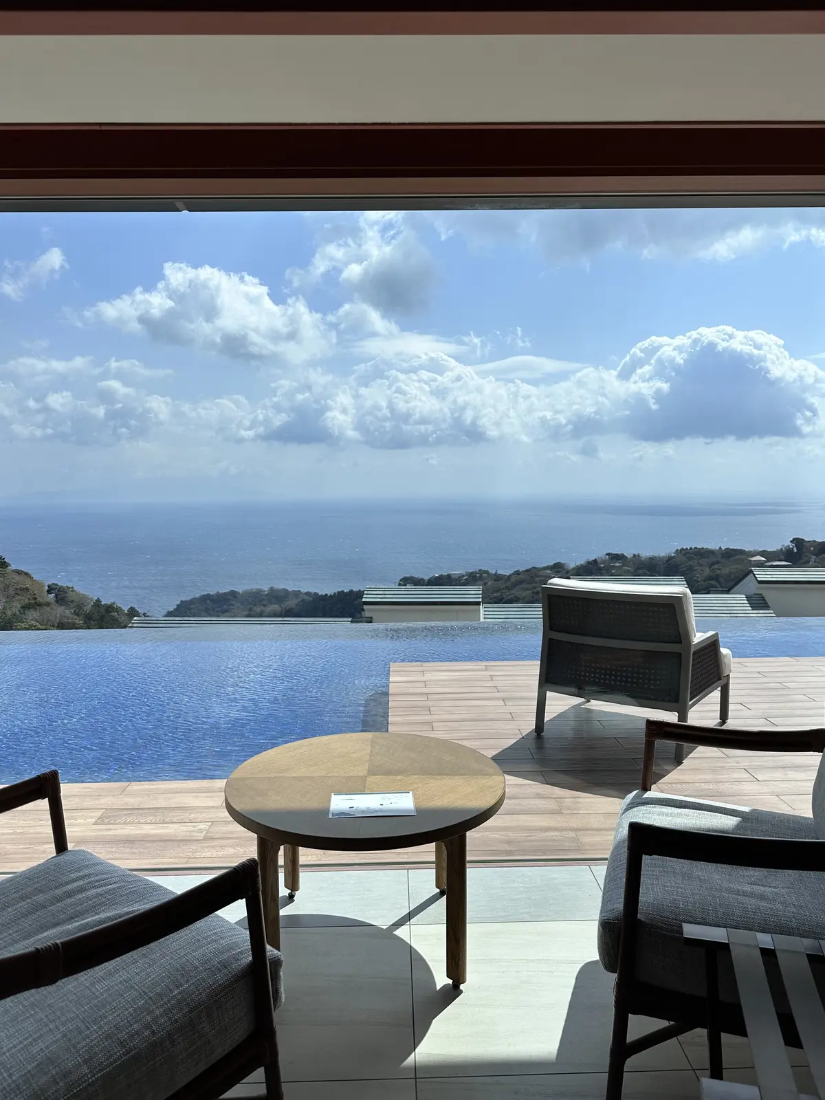 非日常的な心地よい時間を過ごしたリゾートの画像_1