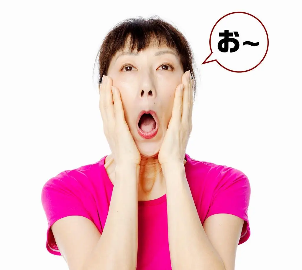 OurAge×Webエクラ　リンパケア　顔のむくみ　おー