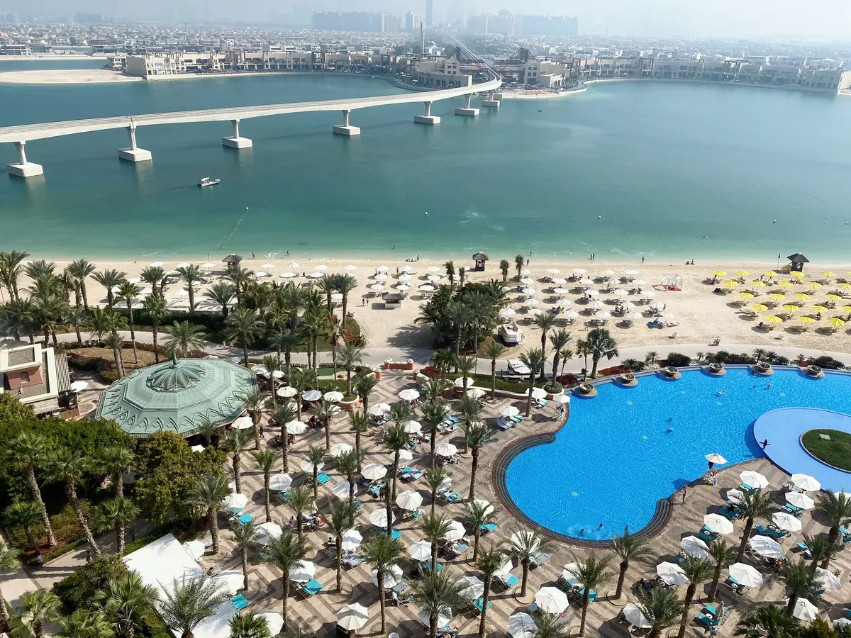 「ATRANTIS THE PALM」ホの画像_16