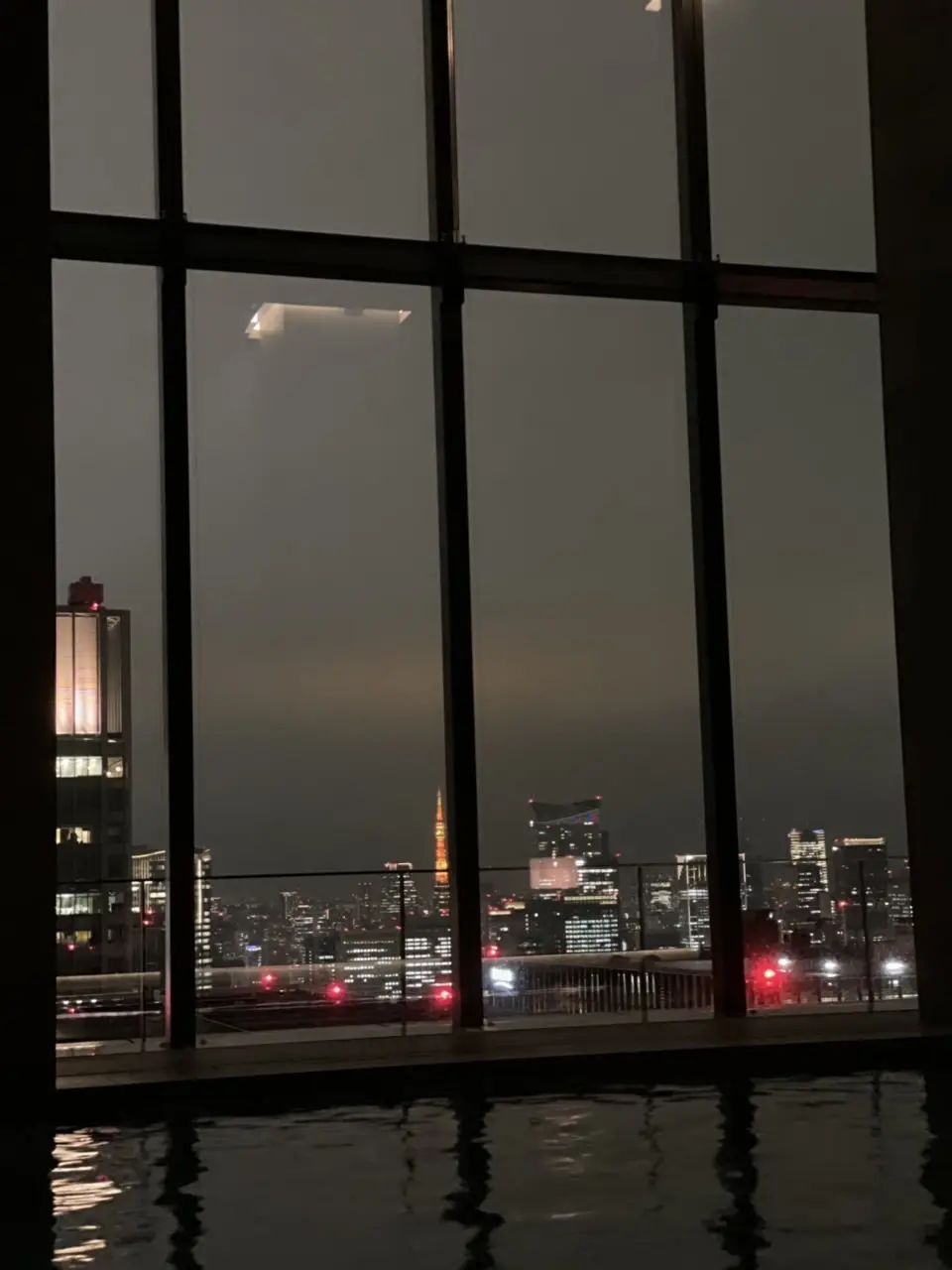 近場で旅気分♪AMAN東京へステイケーシの画像_3