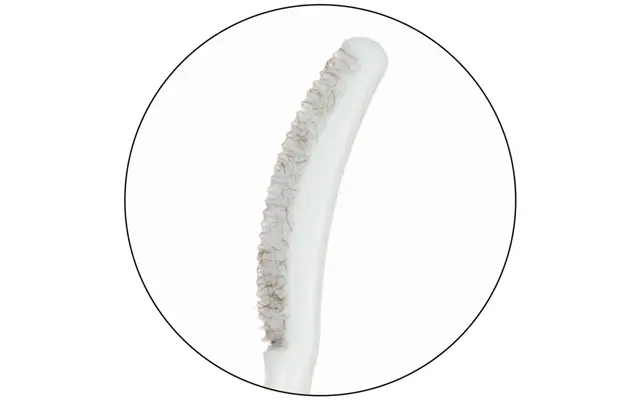 まつ毛一本一本が自然に太く、長く、濃く！