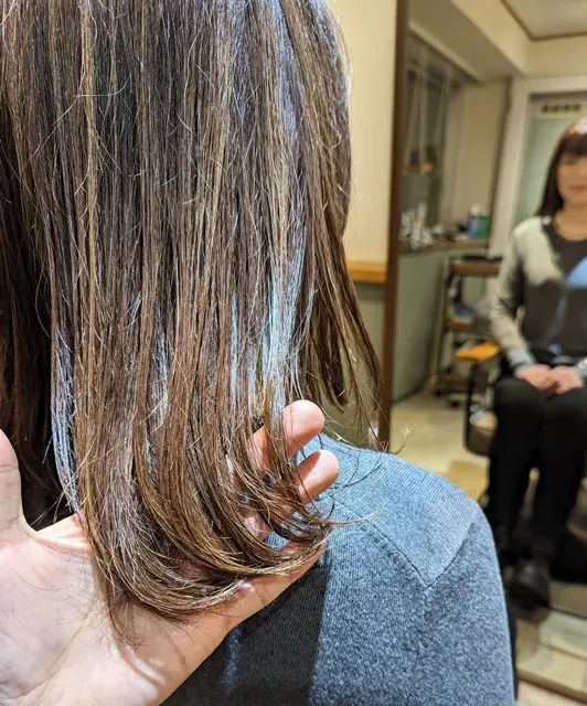 新年 ヘアケアアイテムアップデート♡の画像_2