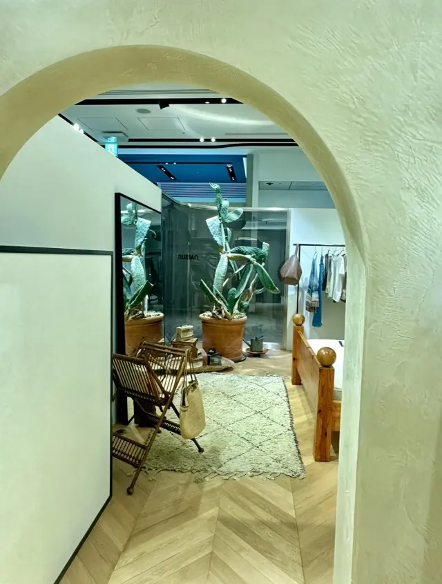 ご自宅におもてなしされたような、ラグジュの画像_8