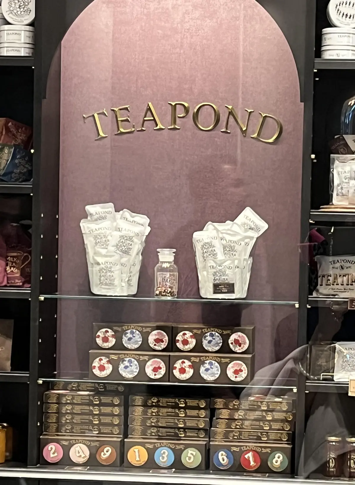 初めての麻布台ヒルズへの画像_9