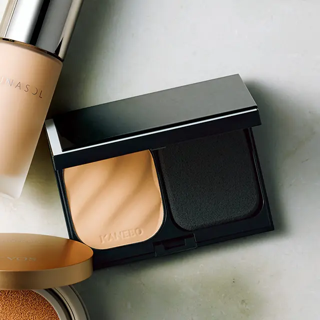 KANEBO メルティフィール ウェア