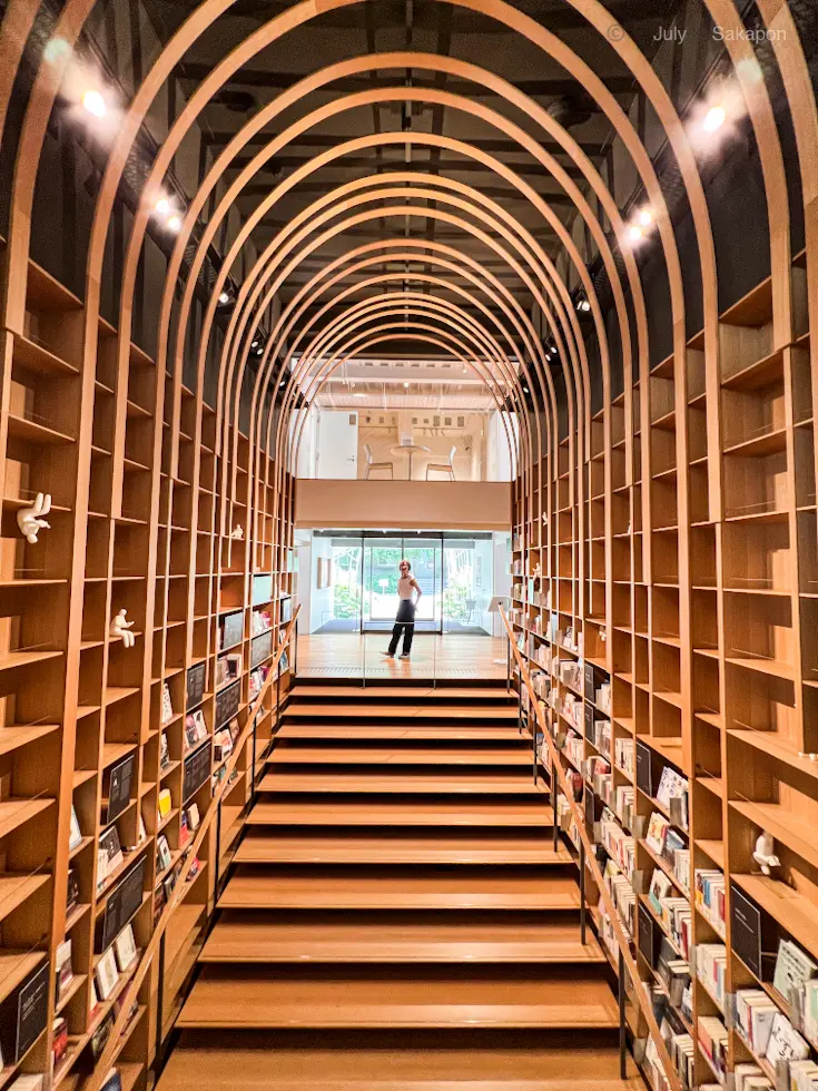 【時空へのトンネル】カフカ🥸@早稲田大学の画像_1