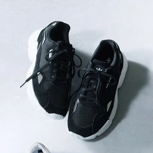 足元から鮮度をアップ！エクラ世代が取り入の画像_1