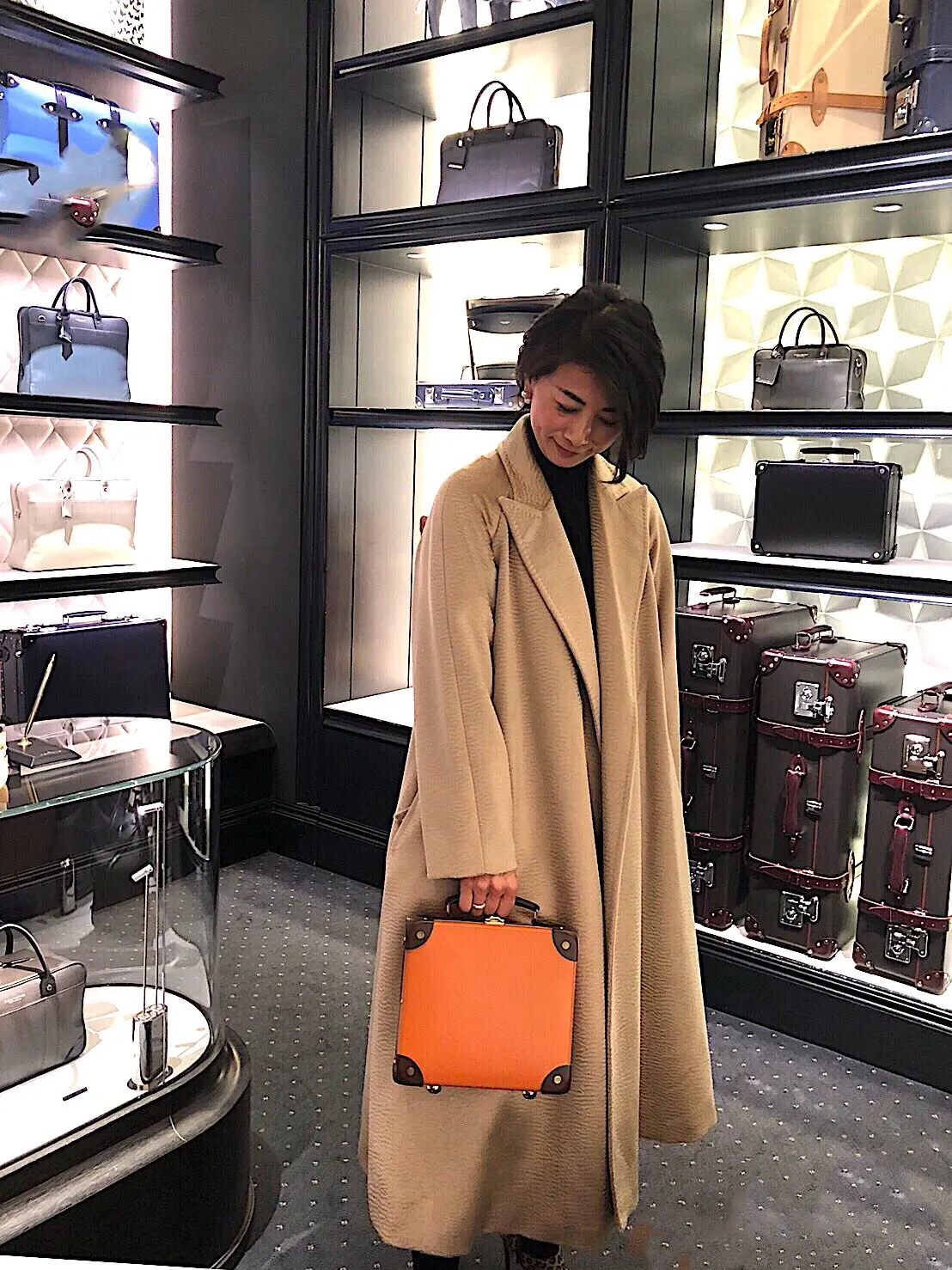 グローブトロッター×ボランジェのイベントの画像_7