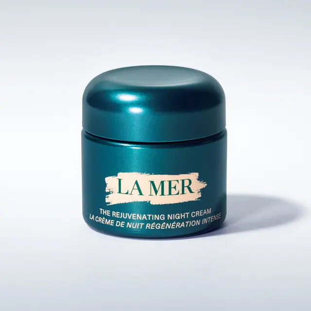 ラ・メール　 ザ・モイスチャライジング ナイト クリーム