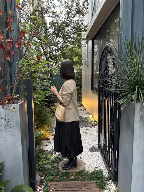 秘密にしたいほど素敵な美容院　白金台「Sの画像_7