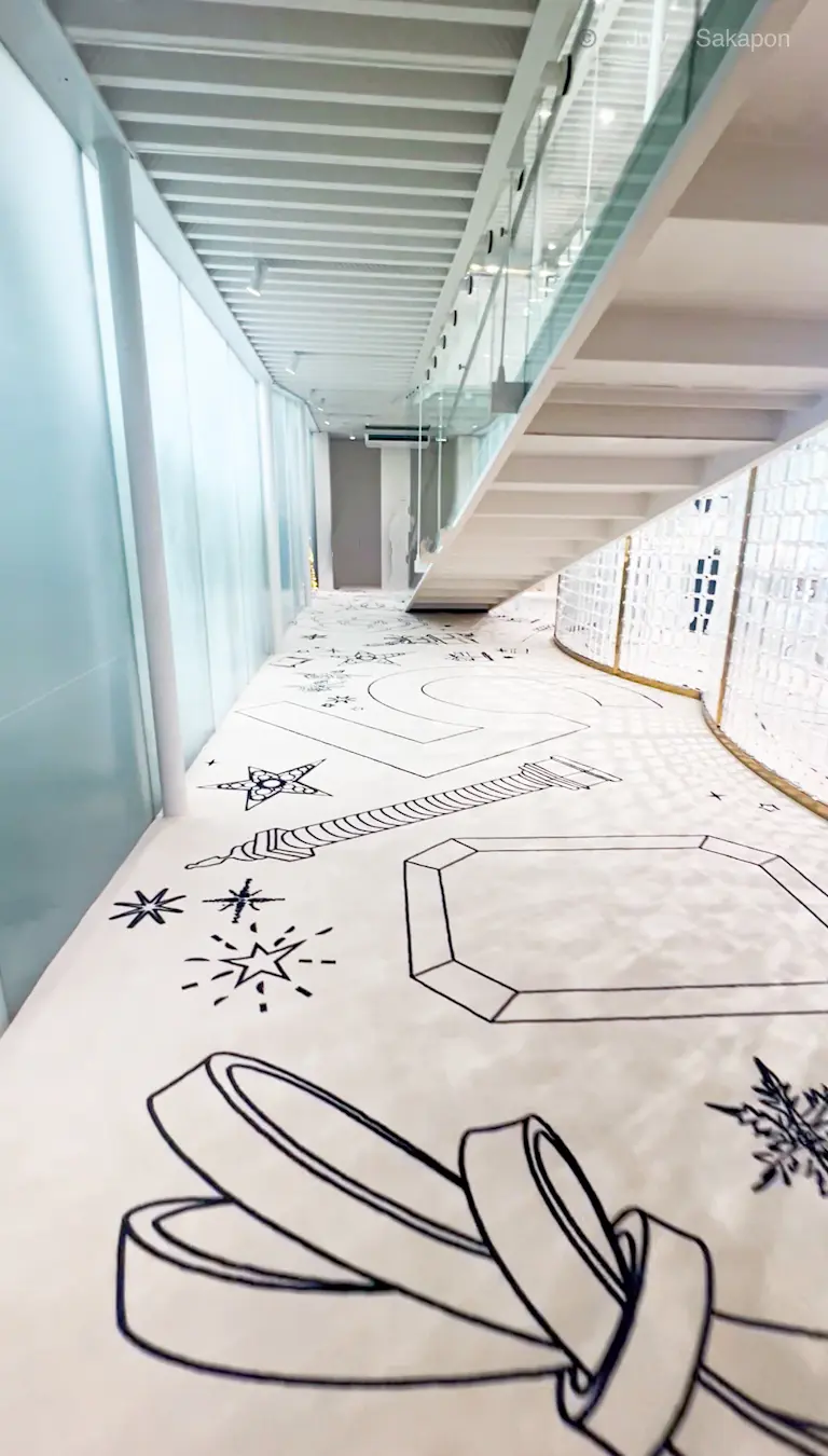 【CHANEL】Fine Jewelryの画像_7