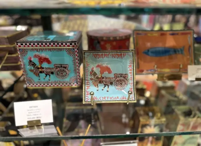 南欧テイストの大好きなインテリアショップの画像_13