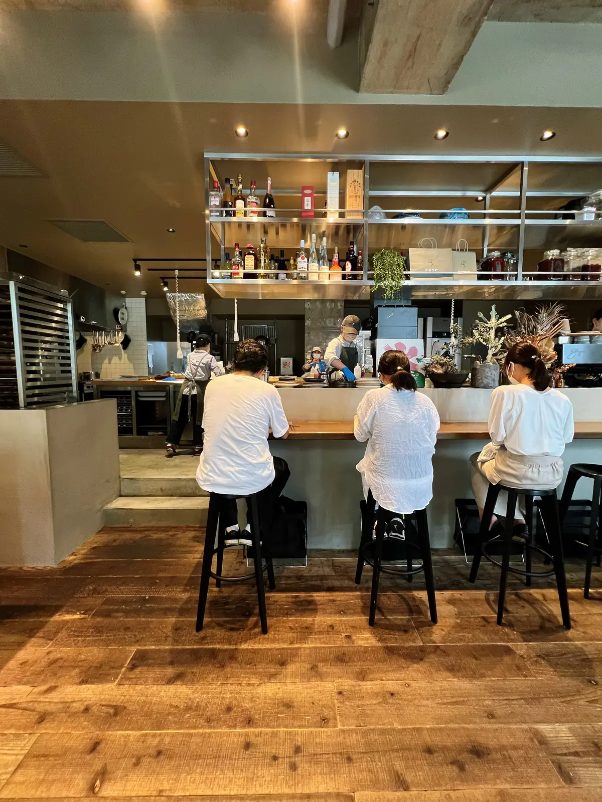 至福の「桃のかき氷」& スイーツの画像_1