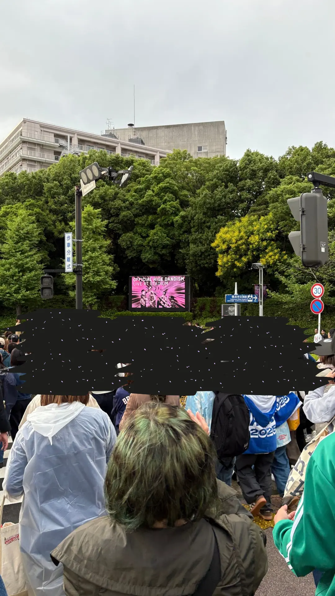 Official髭男dismライブ@日産の画像_1