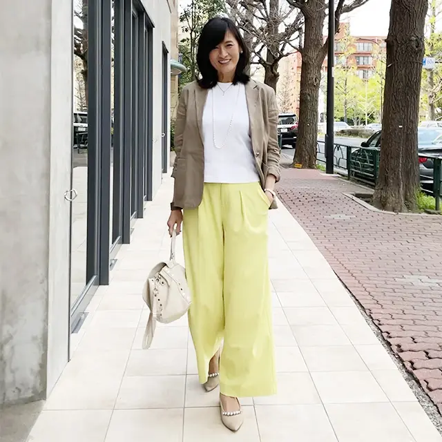 豊田真由美さん