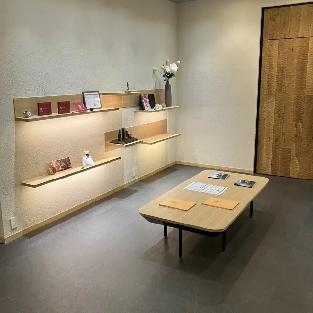 熱海のホテルスパ&アフタヌーンティーの画像_2