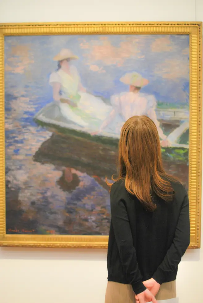 【さかぽんの美術手帖】Picassoとその画像_11