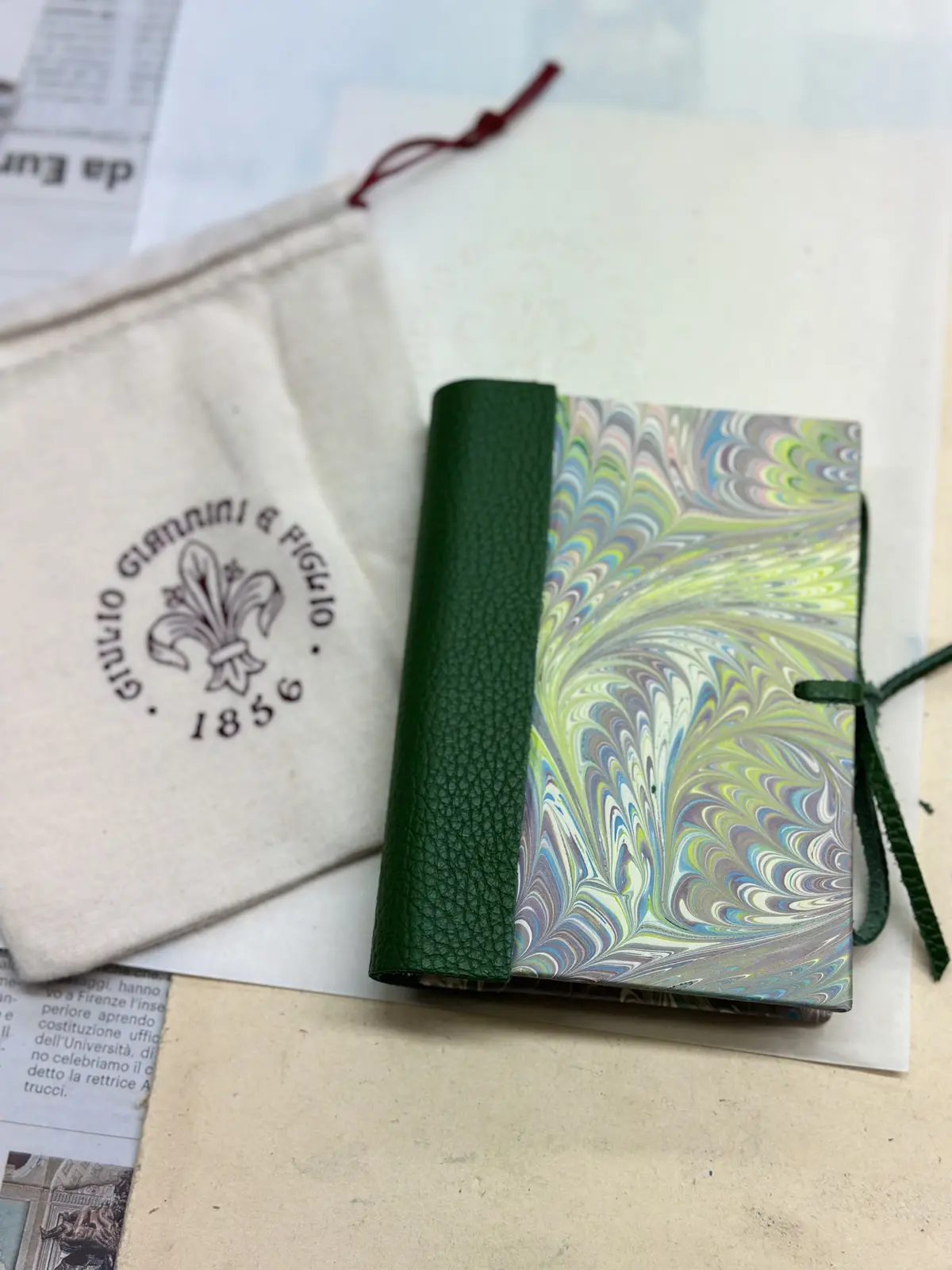 胸が高鳴る・・・職人の街フィレンツェで過の画像_23