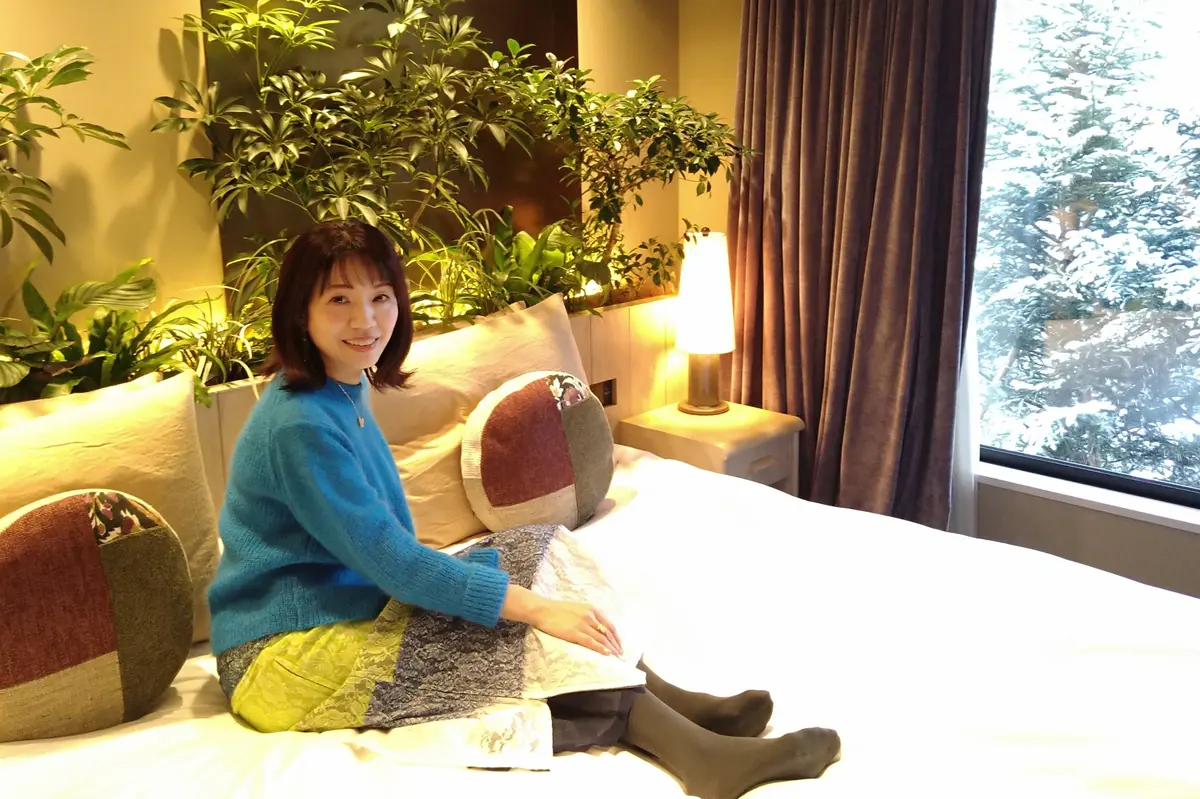 極上リトリート  〜ふふ軽井沢　陽光の風の画像_12