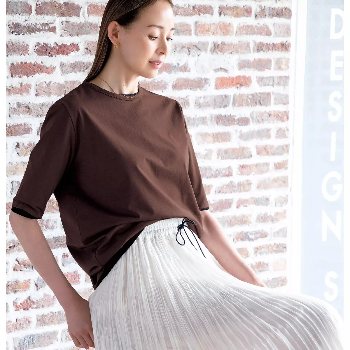 ディープカラーや表情のある素材で、ムードの画像_12